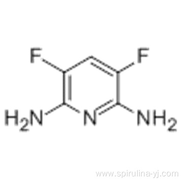 3,5-Difluoropyridine-2,6-diamine CAS 247069-27-8